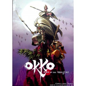 okko l'era di Asagiri