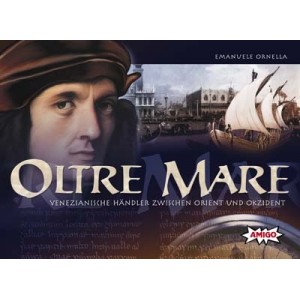 Oltre Mare Oltre Mare