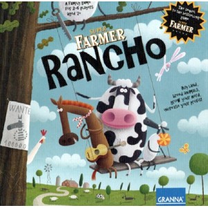 Rancho: Super Farmer ITA