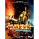 On the brink: Pandemic - espansione