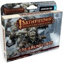 Rise of the Runelords - The Hook Mountain Massacre Deck: Pathfinder Adventure Card Game