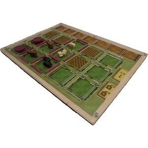 Agricola - Organizer plancia - E-Raptor Agricola - Organizer plancia - E-Raptor