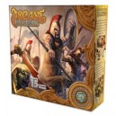 Arcane Legions: EGYPTIAN Cavalry Army