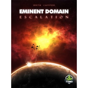 Escalation: Eminent Domain
