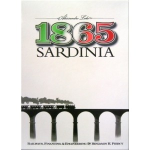 1865: Sardinia 1865: Sardinia