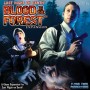 Blood in the Forest: Last Night on Earth