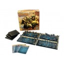 Arcane Legions: EGYPTIAN Infantry Army
