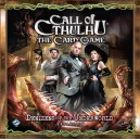 Denizens of the Underworld: Call of Cthulhu The Card Game