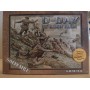 D-Day at Omaha Beach 3nd Edition (mounted board)