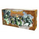 Arcane Legions: Han Booster
