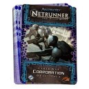 Cyber War Corporation Draft Pack: Android Netrunner