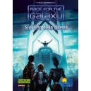 Race for the Galaxy: Sull'orlo della guerra