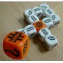 Railroad dice - espansione