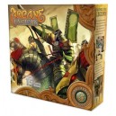 Arcane Legions: HAN Cavalry Army