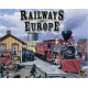 Railways of Europe