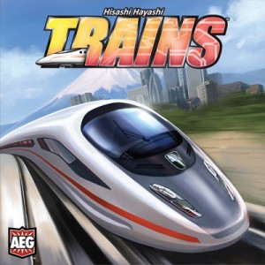 Trains /itaA4 +