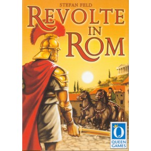 Revolte in Rom (Roma) DEU