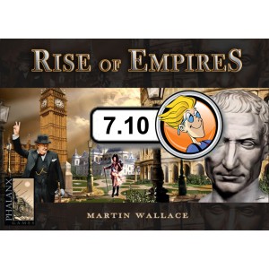 Rise of Empires  ENG