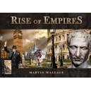 rise of empire