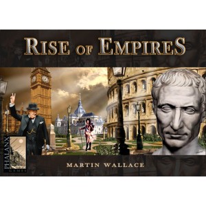 Rise of empires DEU