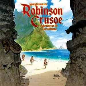 Robinson Crusoe: Viaggio verso l'Isola Maledetta ITA (Adventure on the Cursed Island)