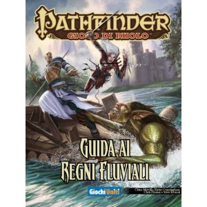 Guida ai Regni Fluviali: Pathfinder GdR