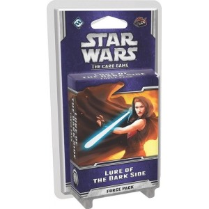 Lure of the Dark Side - Star Wars: The Card Game
