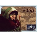 Yggdrasil: VIDAR promo