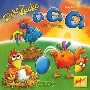 Zicke Zacke - Ei Ei Ei Zicke Zacke - Ei Ei Ei