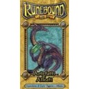 Runebound Artefatti e Alleati