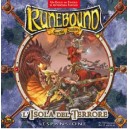 Runebound Isole del terrore Esp