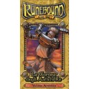 Runebound: la corona degli antichi re