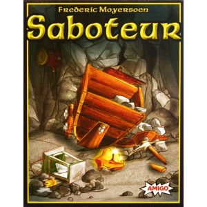 Saboteur DEU Saboteur DEU