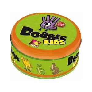 Dobble Kids ENG Dobble Kids ENG