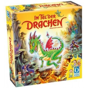 Dragon Valley DEU (Im Tal der drachen) Dragon Valley DEU (Im Tal der drachen)