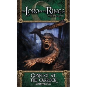 Conflict at the Carrock: The Lord of the Rings: The Card Game LCG