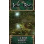 The Dead Marshes - The Lord of the Rings: The Card Game LCG