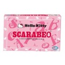 Scarabeo Hello Kitty