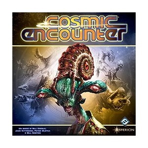 Cosmic Encounter ITA Cosmic Encounter ITA