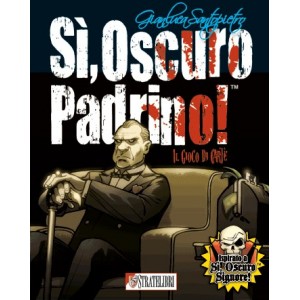 Si', oscuro padrino Si', oscuro padrino