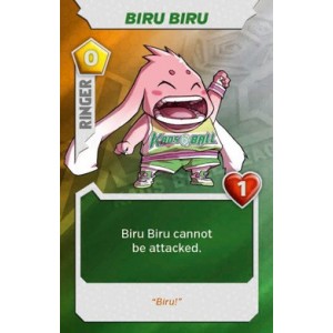 Biru Biru - Kaosball Biru Biru - Kaosball