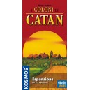 I coloni di Catan esp. per 5-6 giocatori (componenti in plastica)
