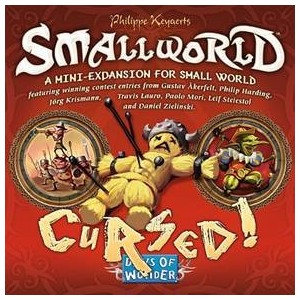 Cursed: Small World