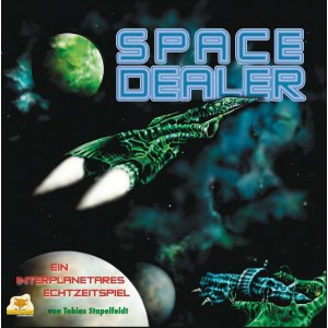 Space Dealer ENG/ITA