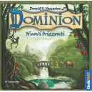 Nuovi Orizzonti: Dominion (espansione)