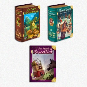 BUNDLE Book BUNDLE Book