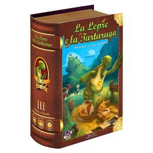 La Lepre e la Tartaruga La Lepre e la Tartaruga