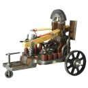 Arcane Legions: siege engine