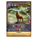 Galador Promo Card: Mage Wars