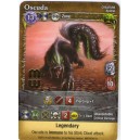 Oscuda Promo Card: Mage Wars